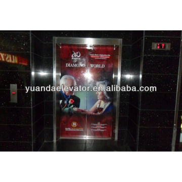 Yuanda Hotel Lift